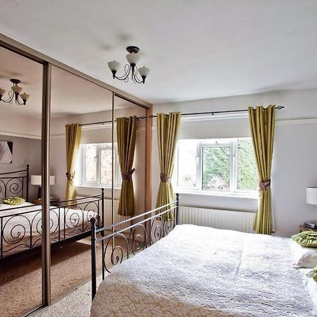 Holiday Home York Buitenkant foto