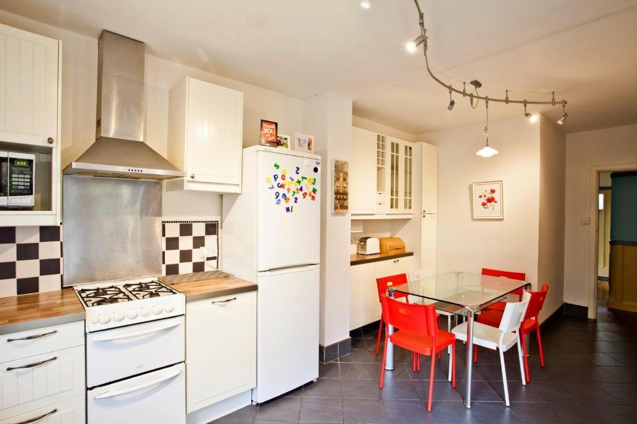 Holiday Home York Buitenkant foto