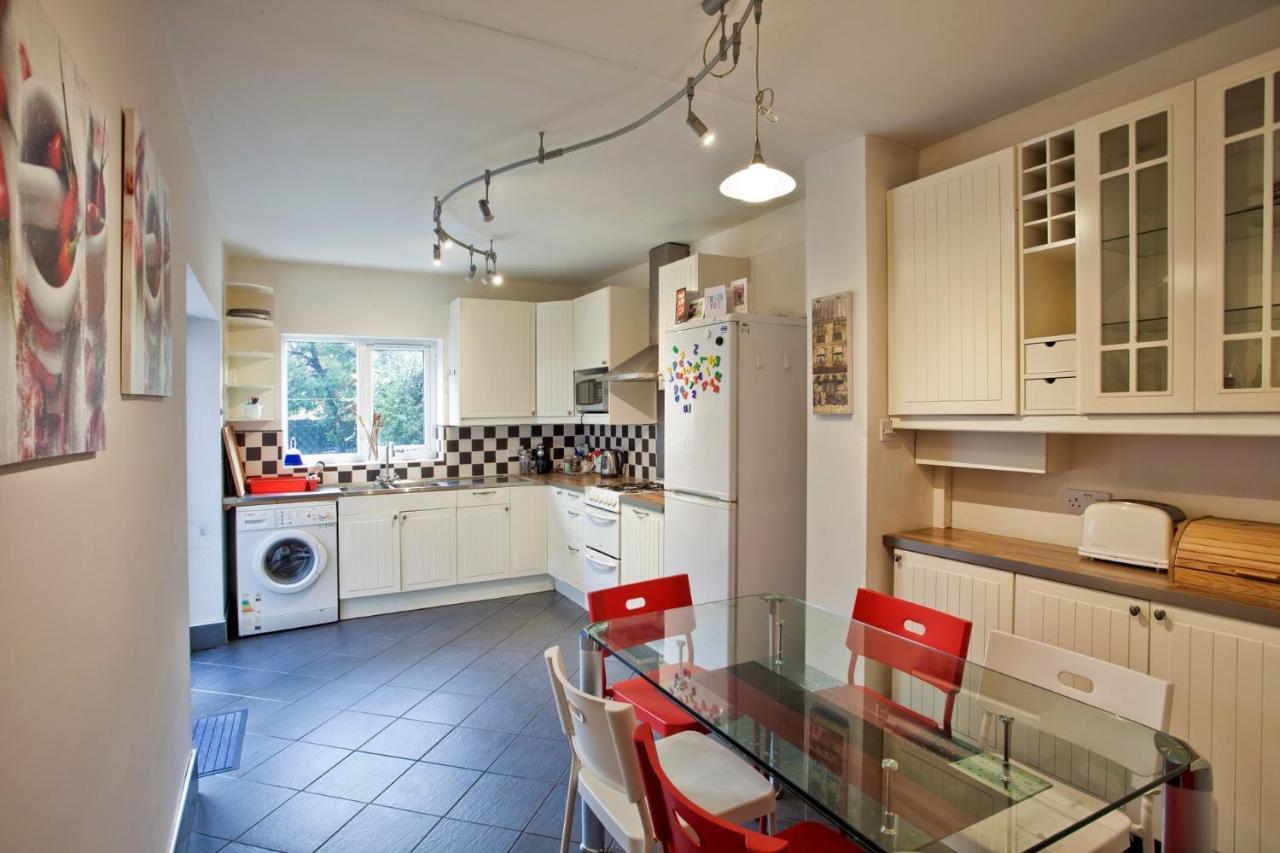 Holiday Home York Buitenkant foto