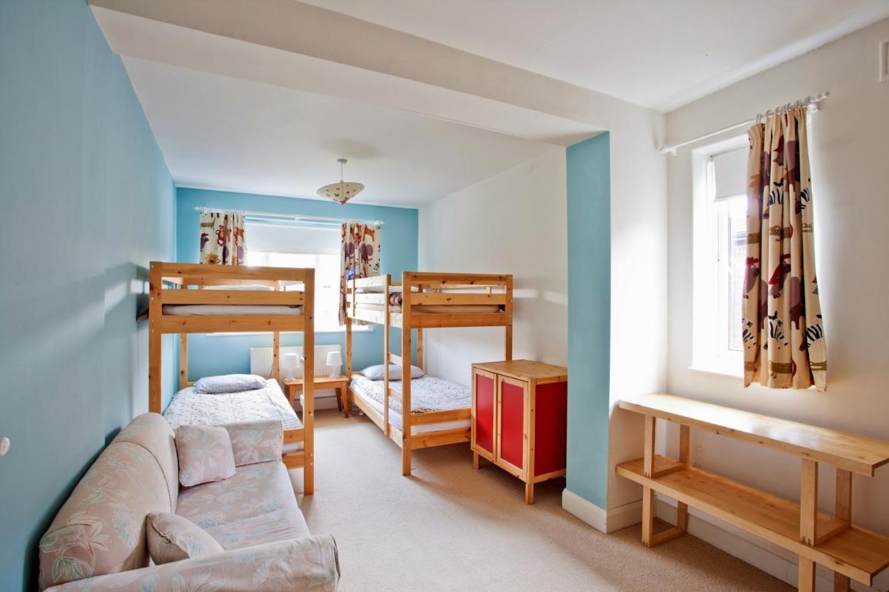Holiday Home York Buitenkant foto