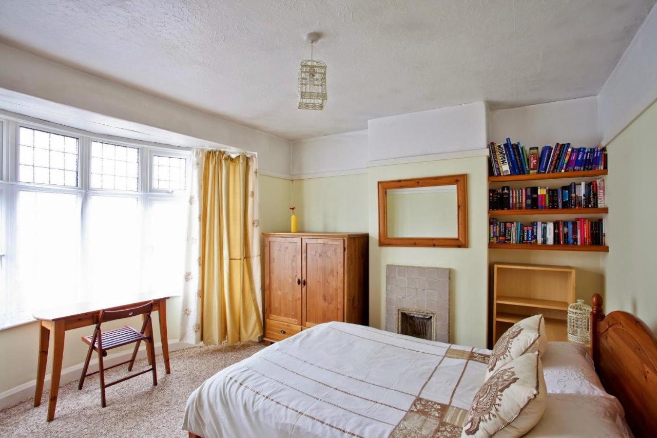 Holiday Home York Buitenkant foto
