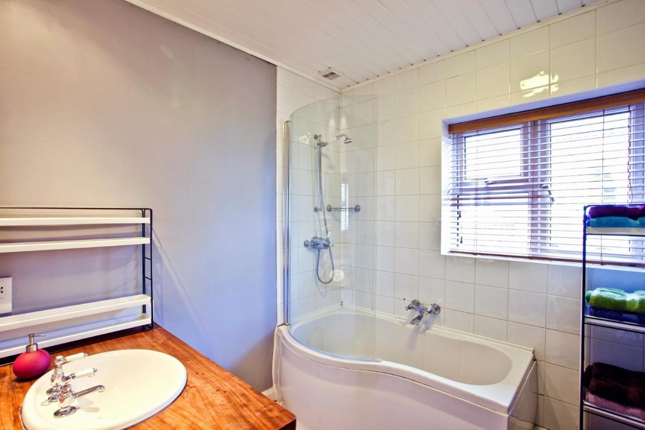 Holiday Home York Buitenkant foto