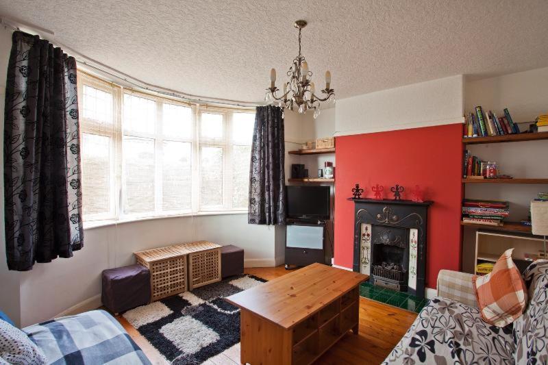 Holiday Home York Buitenkant foto